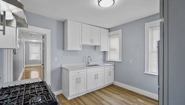 4 Navillus Terrace in Boston, MA - Building Photo - Building Photo