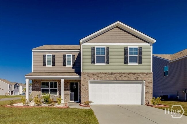 property at 248 Caribbean Village Dr