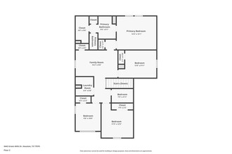 9442 Green Mills Dr in Houston, TX - Building Photo - Building Photo