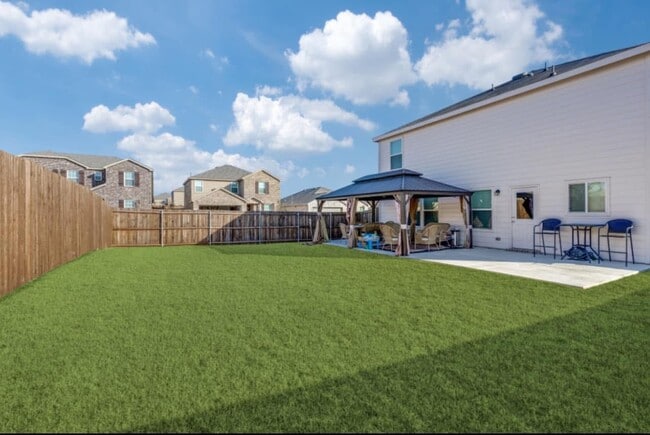 16041 Pious Dr in Haslet, TX - Building Photo - Building Photo