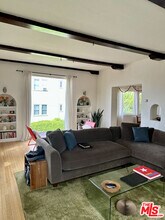 1362 S Stanley Ave in Los Angeles, CA - Building Photo - Building Photo