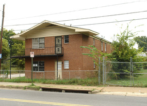 2829 Yale Ave in Memphis, TN - Building Photo - Building Photo