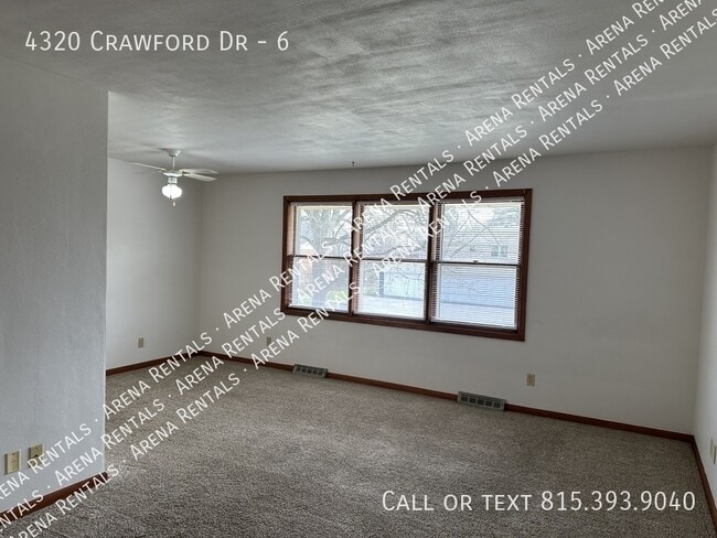 property at 4320 Crawford Dr