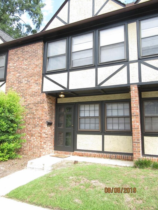 115 Engleside St in Sumter, SC - Building Photo