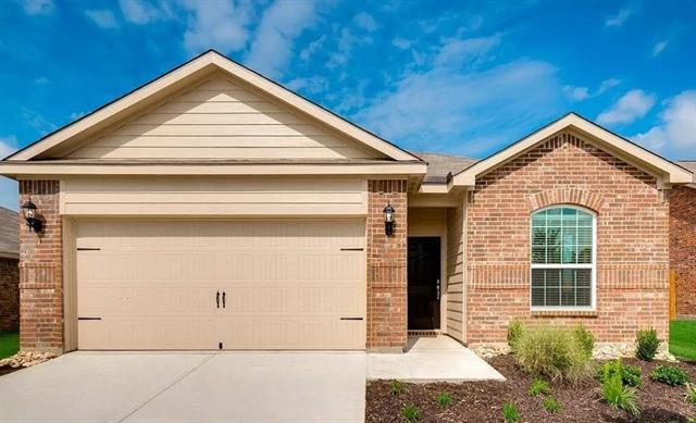 1438 Park Trails Blvd in Princeton, TX - Building Photo
