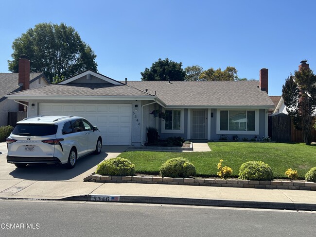 property at 5346 Cherry Ridge Dr