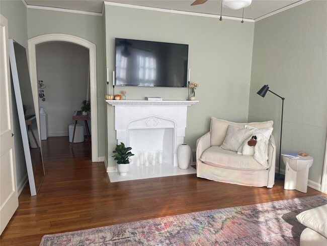 1417 W Lynn St in Austin, TX - Building Photo - Building Photo