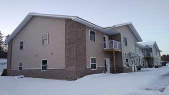 Dell Creek Estates Apartments