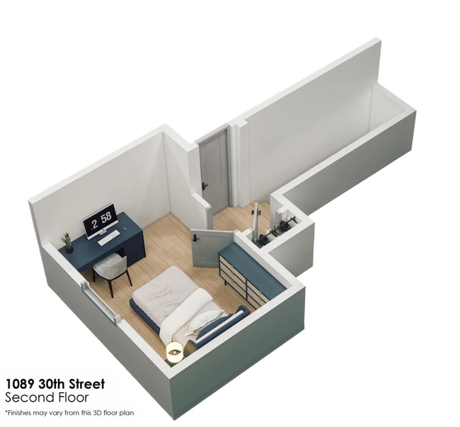 1089 W 30th St in Los Angeles, CA - Building Photo - Building Photo