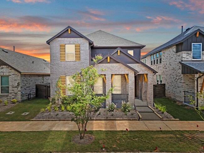 property at 3353 City Heart Ave