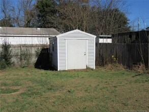 1119 Juniper Dr in Fayetteville, NC - Building Photo - Building Photo