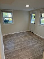 1212 Ware St SW in Vienna, VA - Building Photo