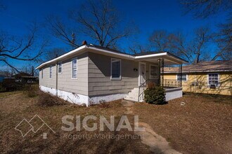 2408 Fairfax Ave in Bessemer, AL - Building Photo - Building Photo
