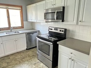 29 Woodford St in Worcester, MA - Building Photo - Building Photo