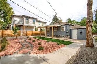 1479 S Steele St in Denver, CO - Building Photo - Building Photo
