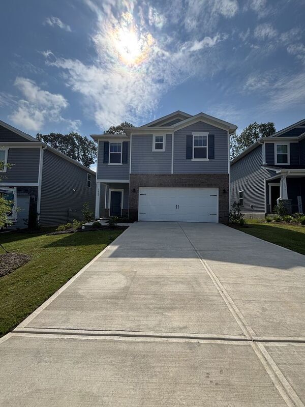 property at 1358 31st St NE
