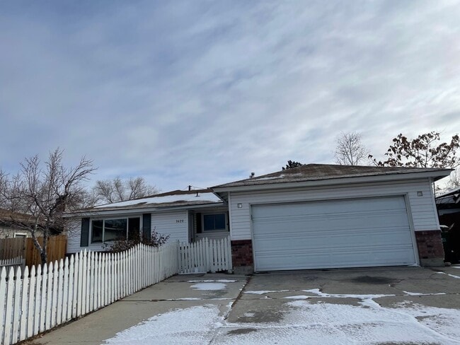 1420 Cordone Ave in Reno, NV - Building Photo - Building Photo