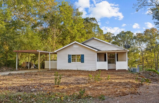 property at 929 Heflin Ave E