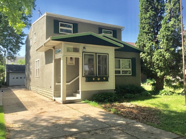 1448 Albany Ave