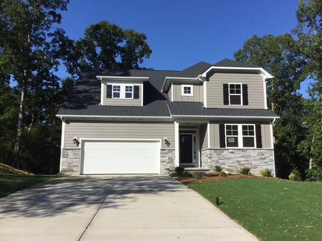 property at 3436 Shady Cove Ct