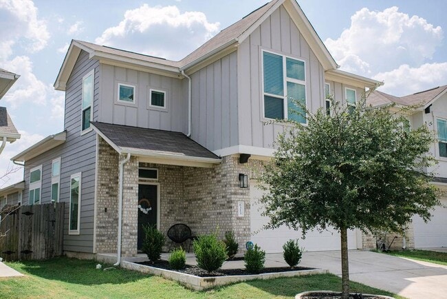 property at 6313 Arbor Crest Ln