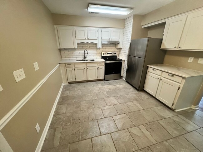 1113 Steve Mar Dr in Columbus, GA - Building Photo - Building Photo