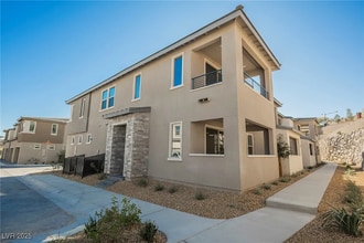 2487 Altitude St in Las Vegas, NV - Building Photo - Building Photo