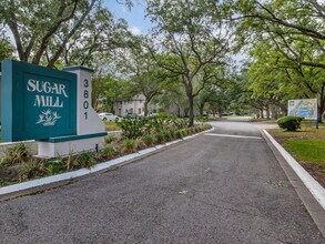 Sugar Mill in Jacksonville, FL - Building Photo - Other