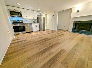 738 11th St NE, Unit 2 in Washington, DC - Building Photo - Building Photo