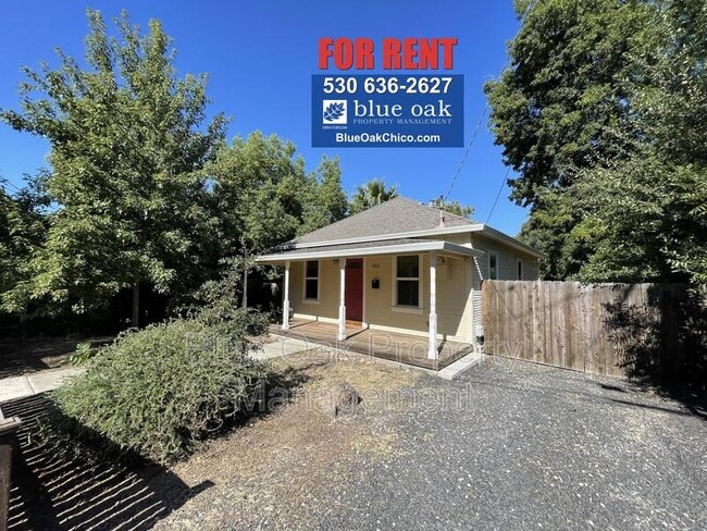 property at 956 Humboldt Ave