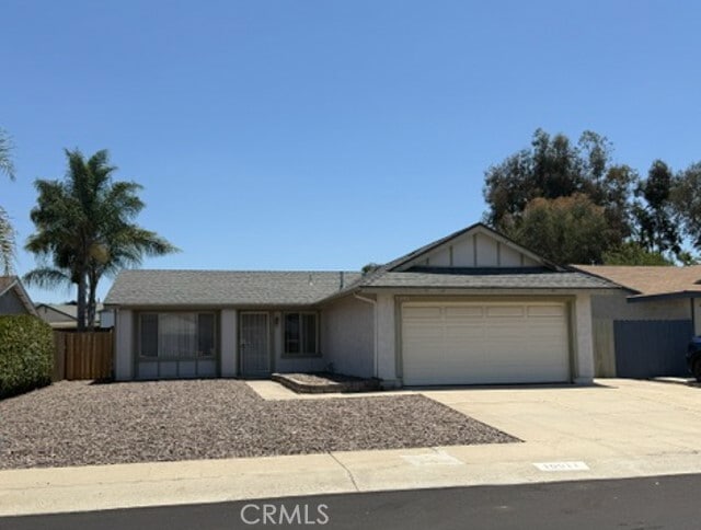property at 10911 Polaris Dr