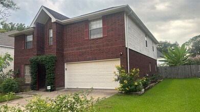 1222 Bluestone Dr in Missouri City, TX - Building Photo - Building Photo