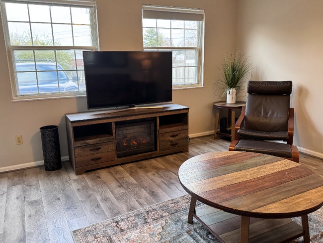 91 Dickey Ave in Fairborn, OH - Foto de edificio - Building Photo