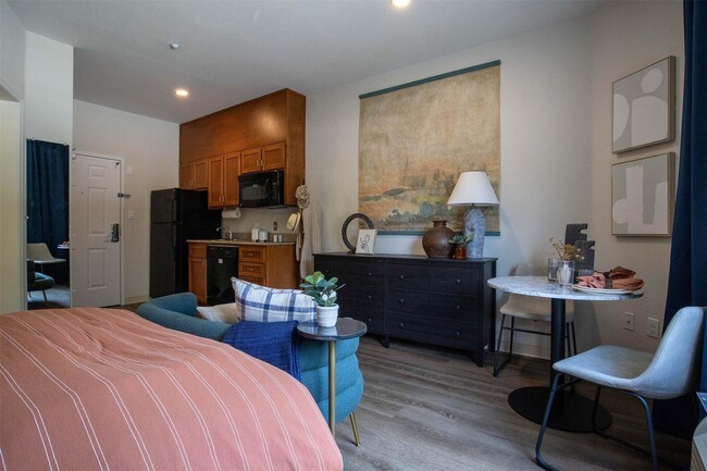 property at 12254 Farm to Market 1960 Rd W