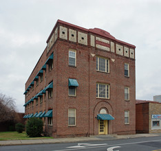 336 Bellemeade St in Greensboro, NC - Building Photo - Building Photo