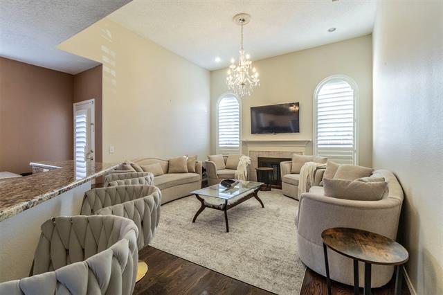 4716 Bull Run Dr in Plano, TX - Foto de edificio - Building Photo