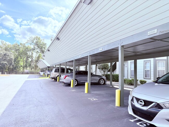 2935 NE 7th St in Ocala, FL - Building Photo - Building Photo