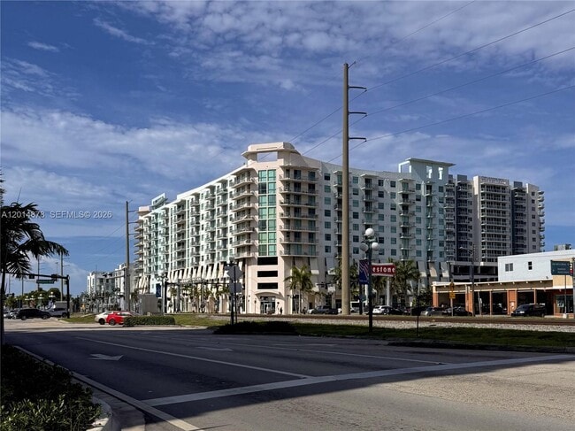 property at 140 S Dixie Hwy