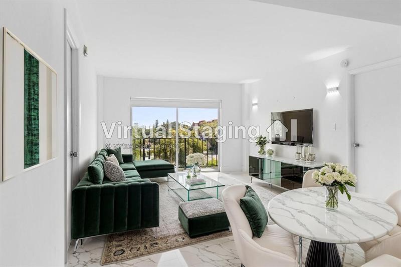 4164 Inverrary Dr in Lauderhill, FL - Foto de edificio