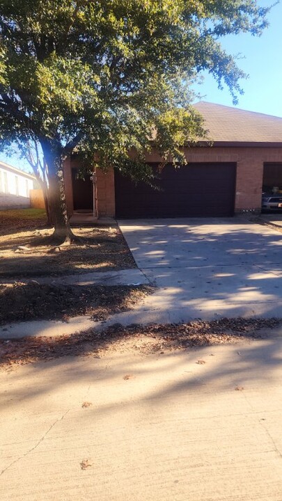 1228 Redman Ave in Mesquite, TX - Building Photo