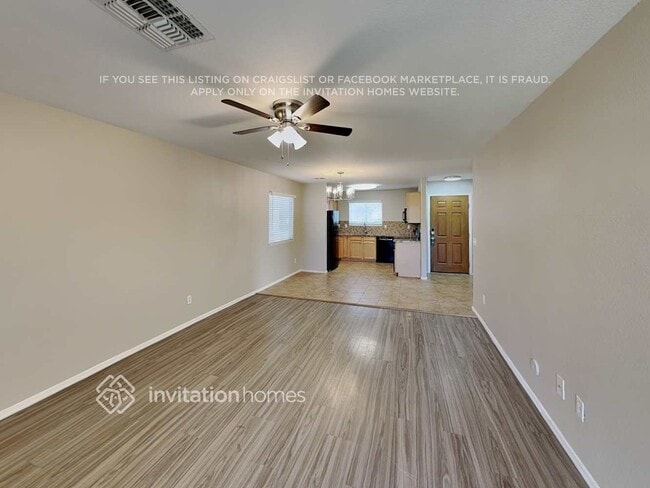 1895 E Desert Rose Trail in San Tan Valley, AZ - Building Photo - Building Photo