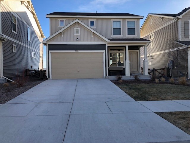 property at 8221 Plumwood Circle