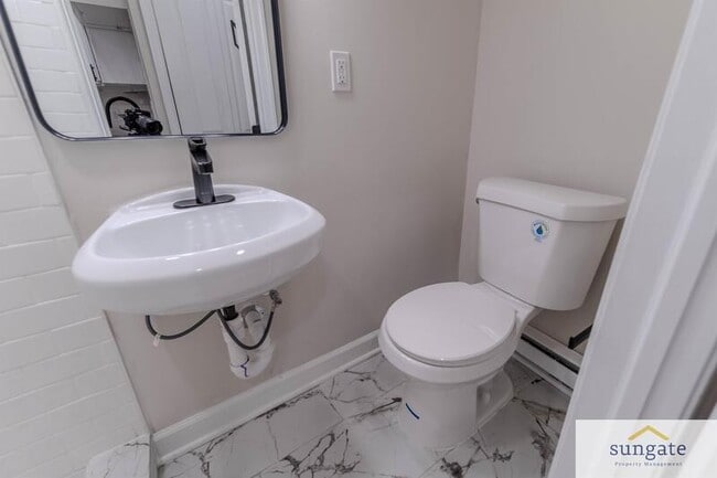 1445 William St in Baltimore, MD - Building Photo - Building Photo
