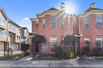 1929 Genesee St in Houston, TX - Building Photo - Building Photo