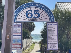 114 Seabreeze Cir in Panama City Beach, FL - Building Photo - Building Photo