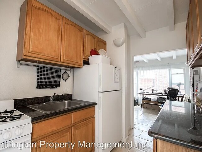 3852 Mission Blvd, Unit C