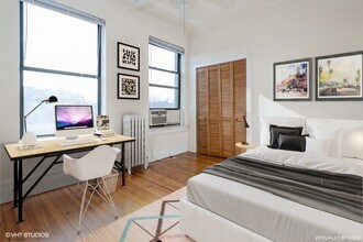 1200 W Addison St, Unit 3E in Chicago, IL - Building Photo - Building Photo