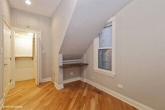 1538 W George St in Chicago, IL - Building Photo - Building Photo