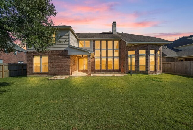 8702 Stowe Creek Ln in Missouri City, TX - Building Photo - Building Photo