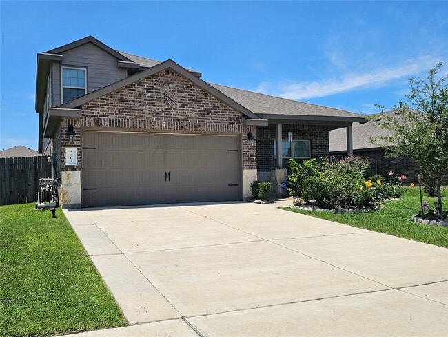 property at 7302 Flintrock Hollow Trail